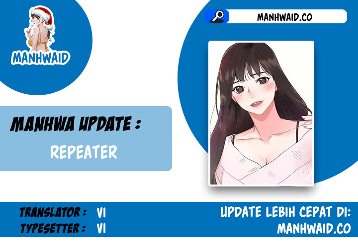 Repeater: Chapter chapter-88 - Page 1