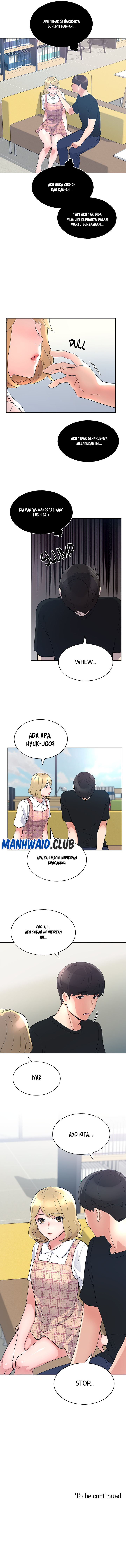 Repeater: Chapter chapter-88 - Page 6