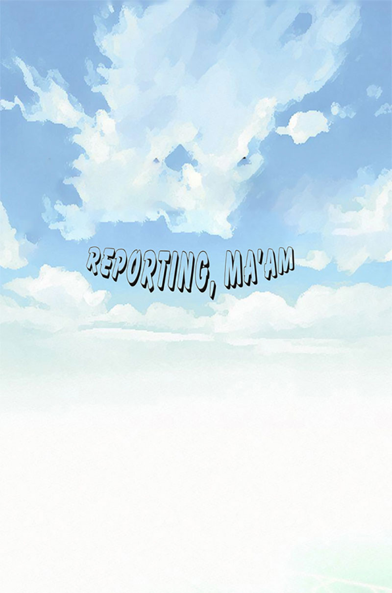 Reporting For Duty Ma’Am: Chapter chapter-1 - Page 3
