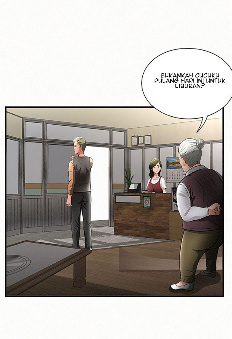 Reporting For Duty Ma’Am: Chapter chapter-1 - Page 6