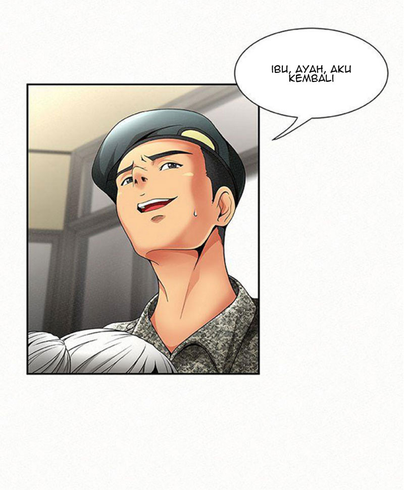 Reporting For Duty Ma’Am: Chapter chapter-1 - Page 11