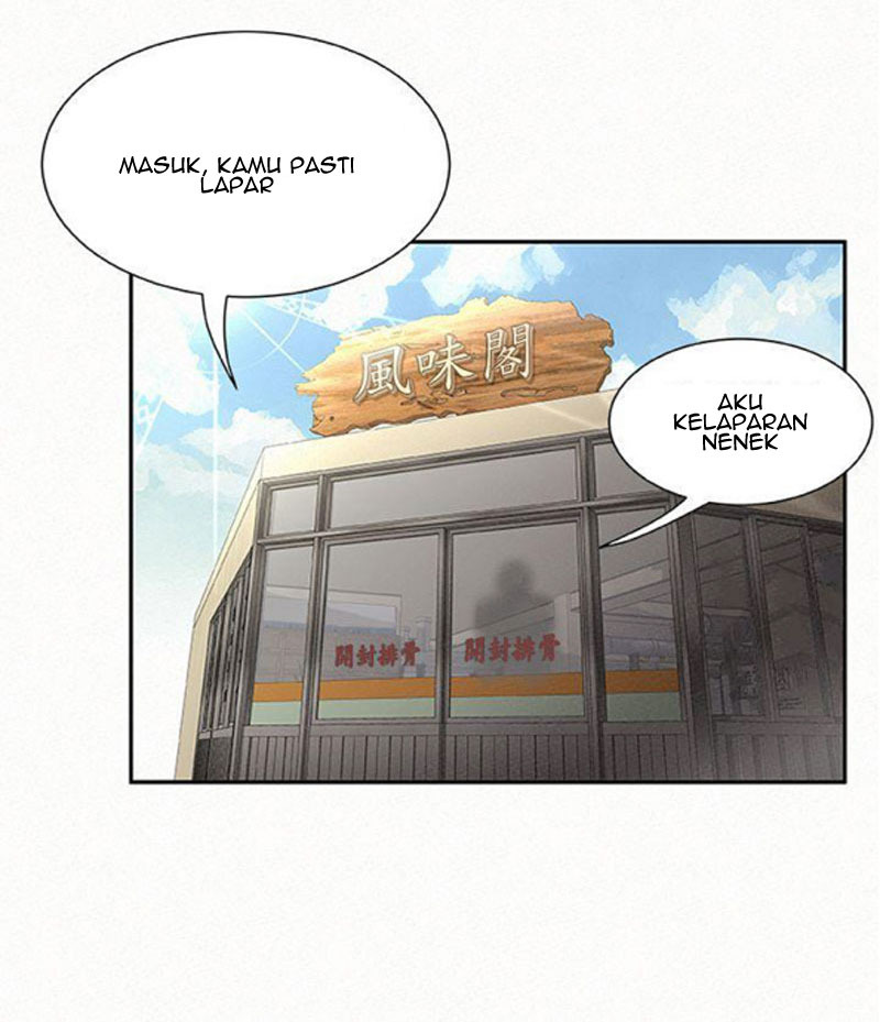 Reporting For Duty Ma’Am: Chapter chapter-1 - Page 12