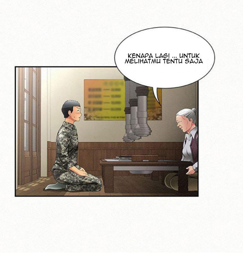 Reporting For Duty Ma’Am: Chapter chapter-1 - Page 14
