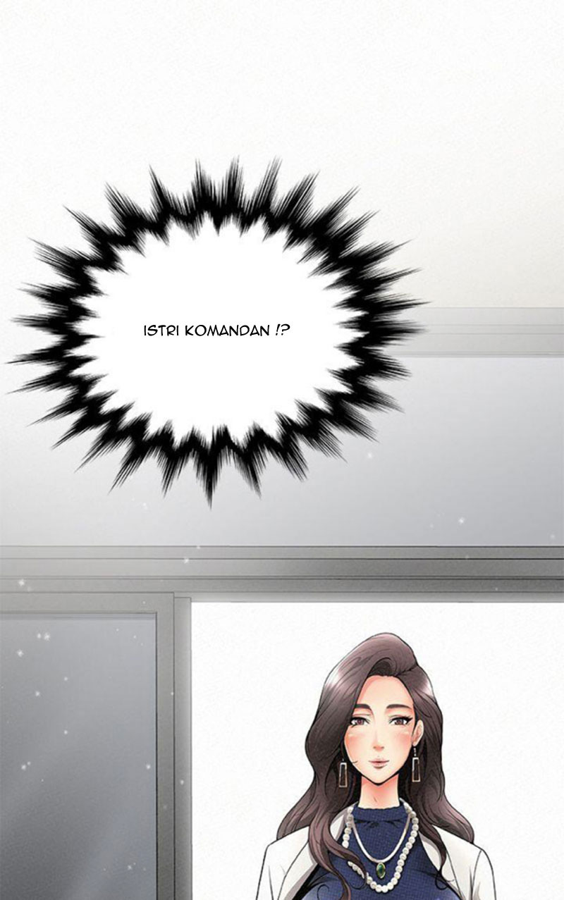 Reporting For Duty Ma’Am: Chapter chapter-1 - Page 19