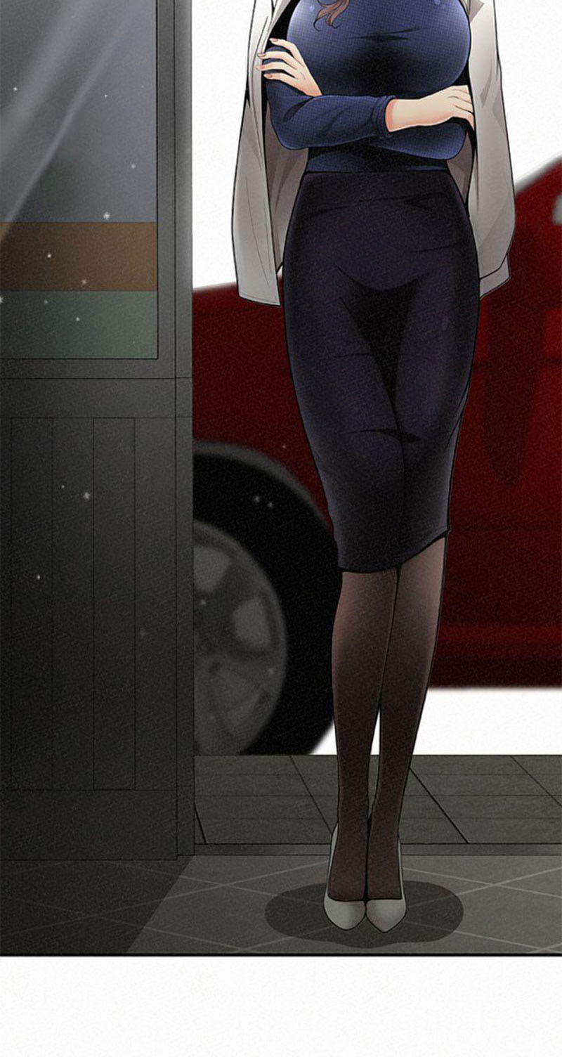 Reporting For Duty Ma’Am: Chapter chapter-1 - Page 20