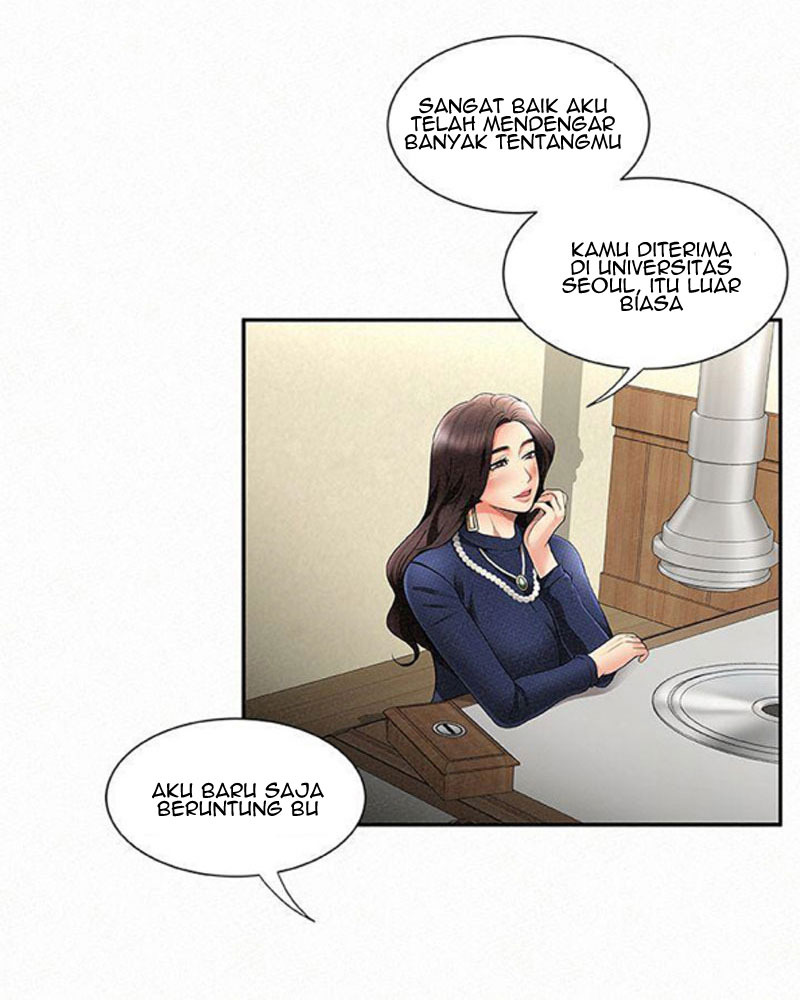 Reporting For Duty Ma’Am: Chapter chapter-1 - Page 26