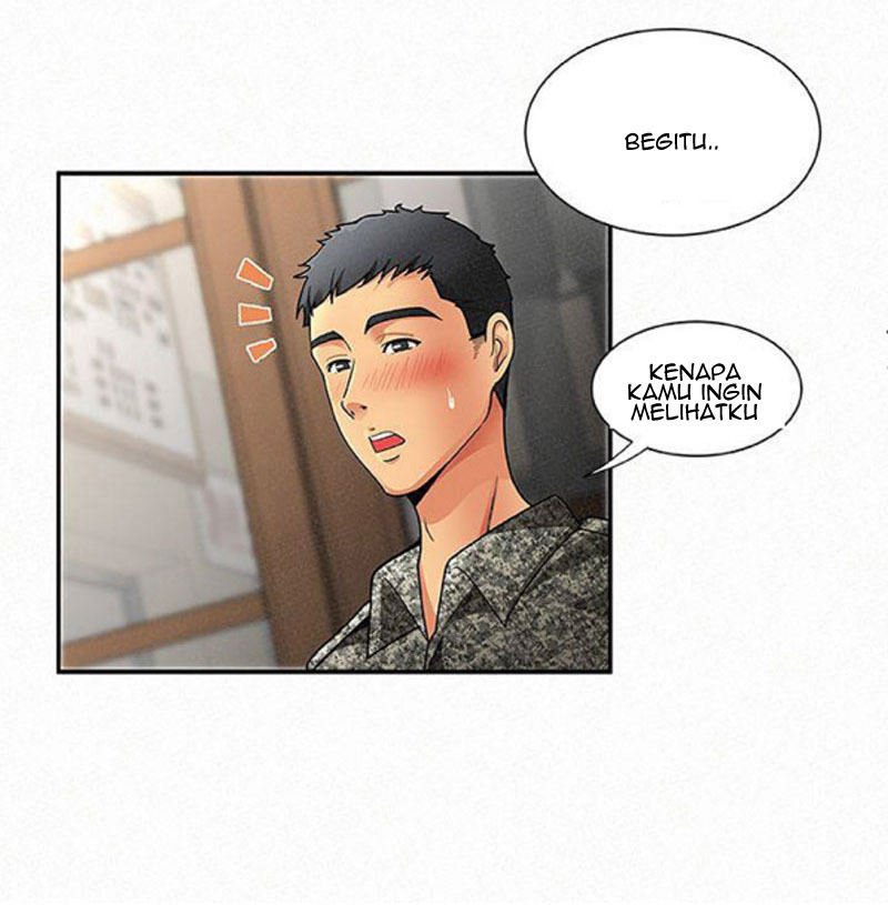 Reporting For Duty Ma’Am: Chapter chapter-1 - Page 29