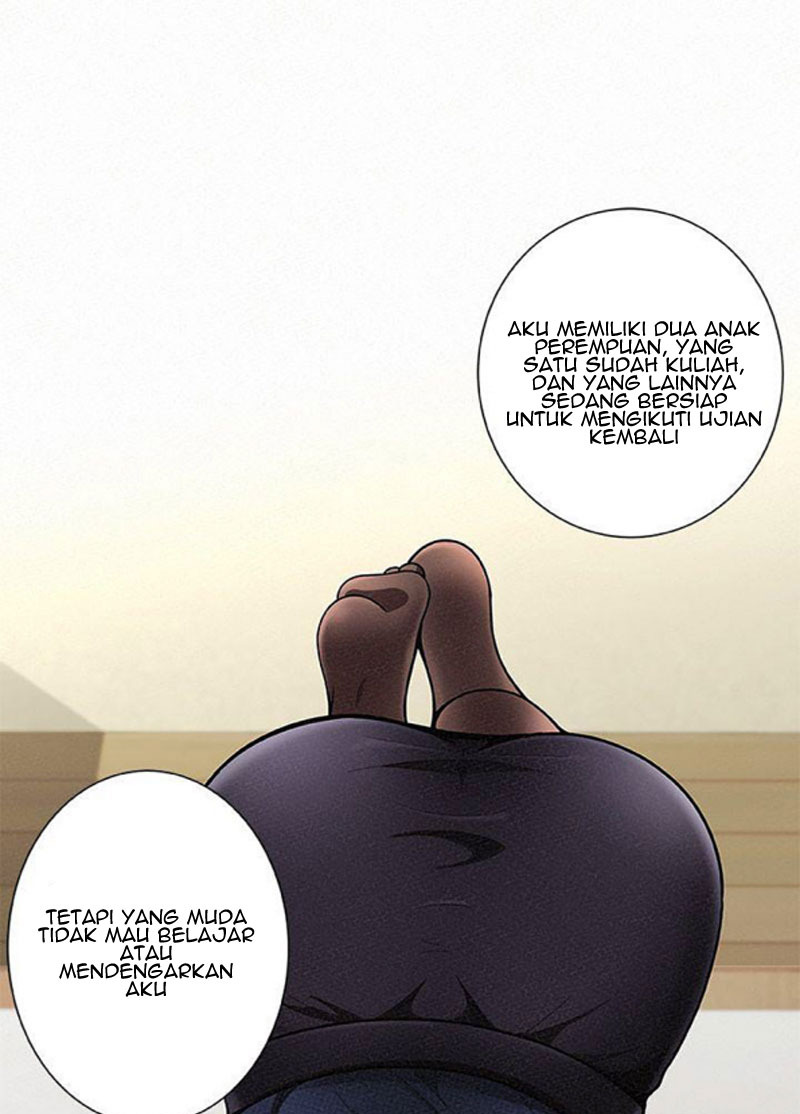 Reporting For Duty Ma’Am: Chapter chapter-1 - Page 30