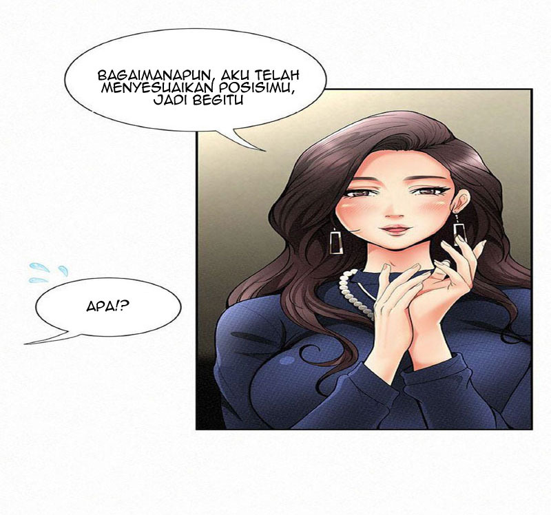 Reporting For Duty Ma’Am: Chapter chapter-1 - Page 37