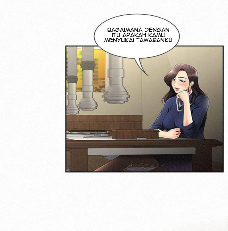 Reporting For Duty Ma’Am: Chapter chapter-1 - Page 41