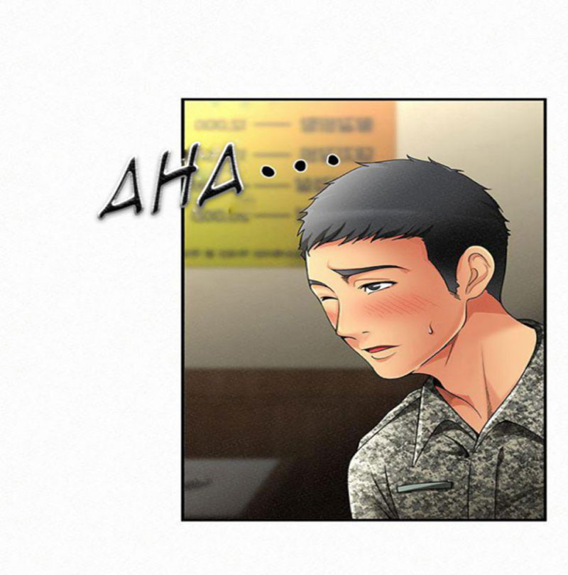 Reporting For Duty Ma’Am: Chapter chapter-1 - Page 43