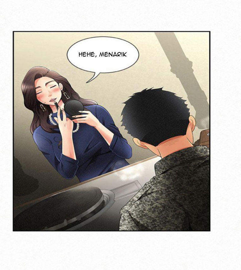 Reporting For Duty Ma’Am: Chapter chapter-1 - Page 44