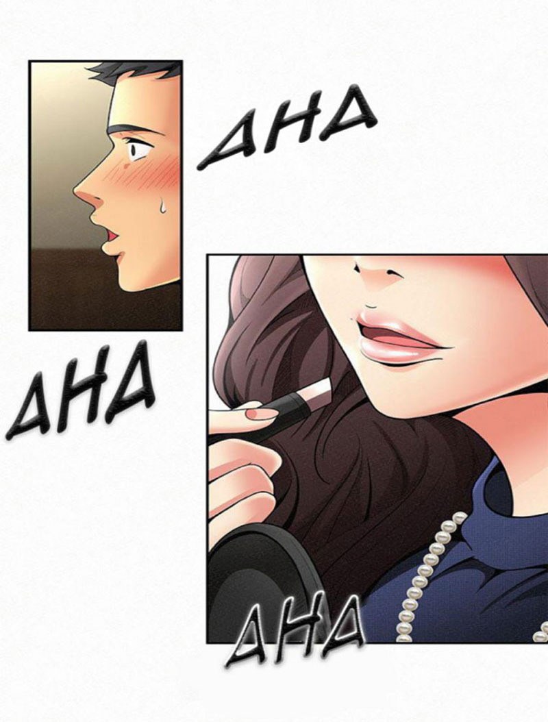 Reporting For Duty Ma’Am: Chapter chapter-1 - Page 45