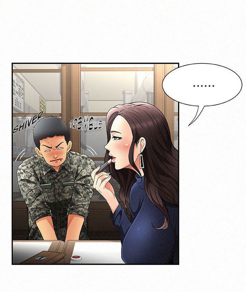 Reporting For Duty Ma’Am: Chapter chapter-1 - Page 48
