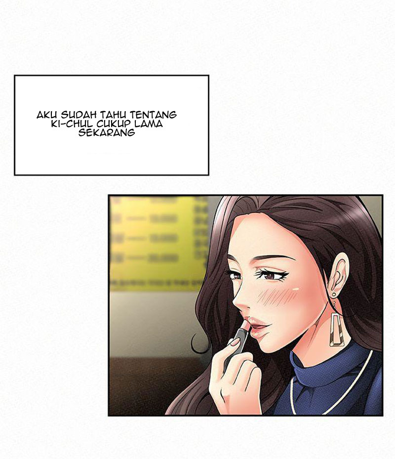 Reporting For Duty Ma’Am: Chapter chapter-1 - Page 49