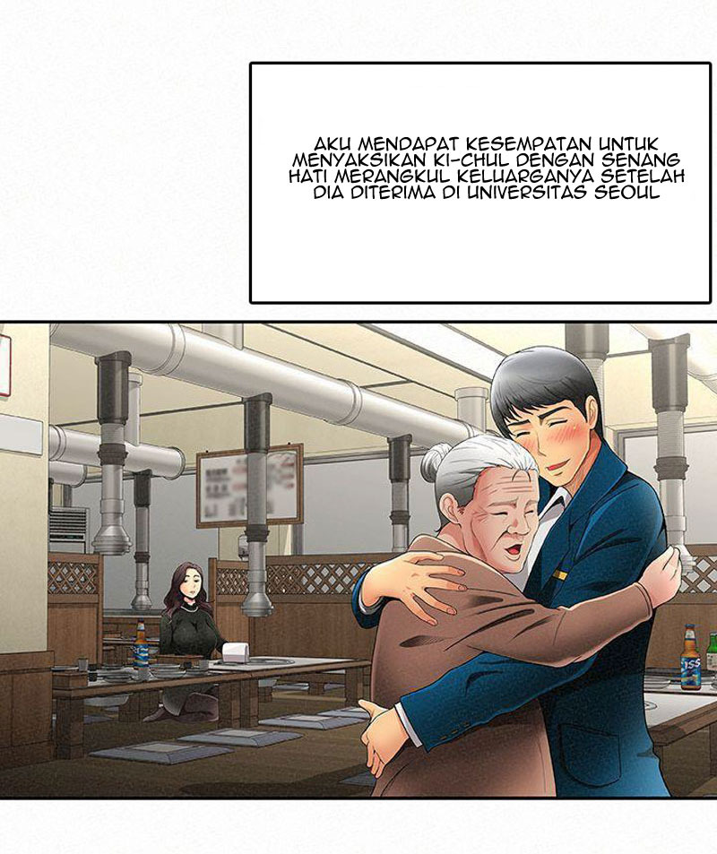 Reporting For Duty Ma’Am: Chapter chapter-1 - Page 51