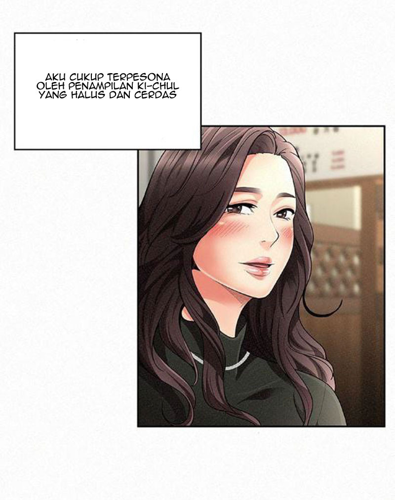 Reporting For Duty Ma’Am: Chapter chapter-1 - Page 52