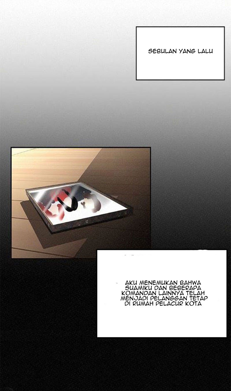 Reporting For Duty Ma’Am: Chapter chapter-1 - Page 53