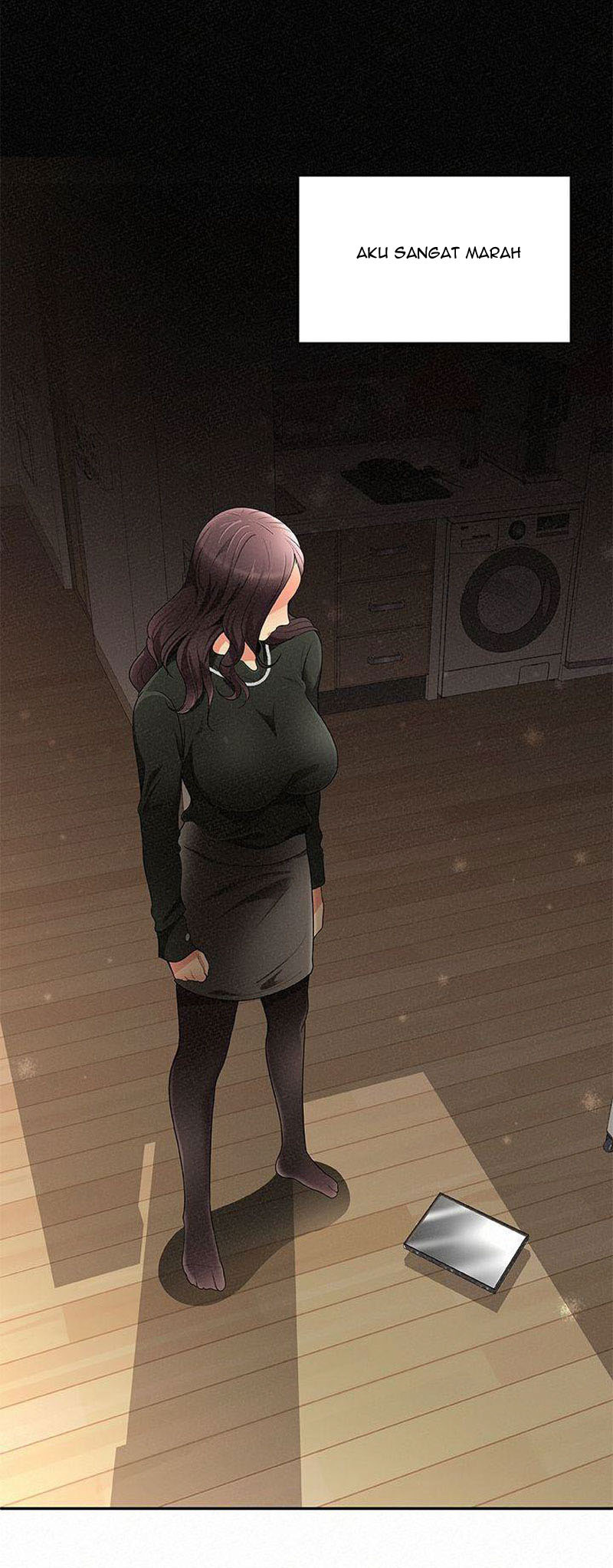 Reporting For Duty Ma’Am: Chapter chapter-1 - Page 57