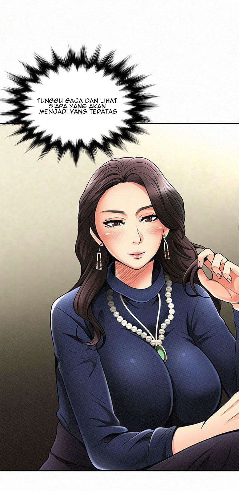 Reporting For Duty Ma’Am: Chapter chapter-1 - Page 61