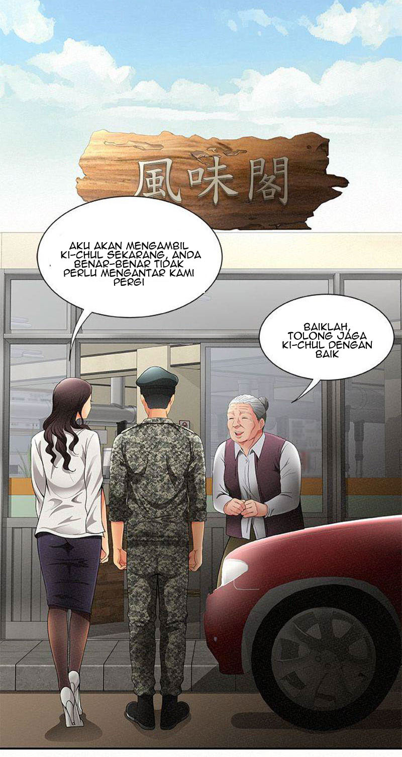 Reporting For Duty Ma’Am: Chapter chapter-1 - Page 63