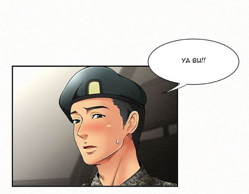 Reporting For Duty Ma’Am: Chapter chapter-1 - Page 66