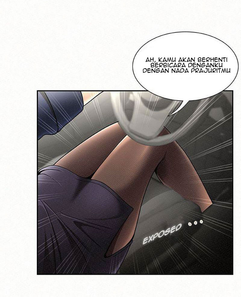 Reporting For Duty Ma’Am: Chapter chapter-1 - Page 67