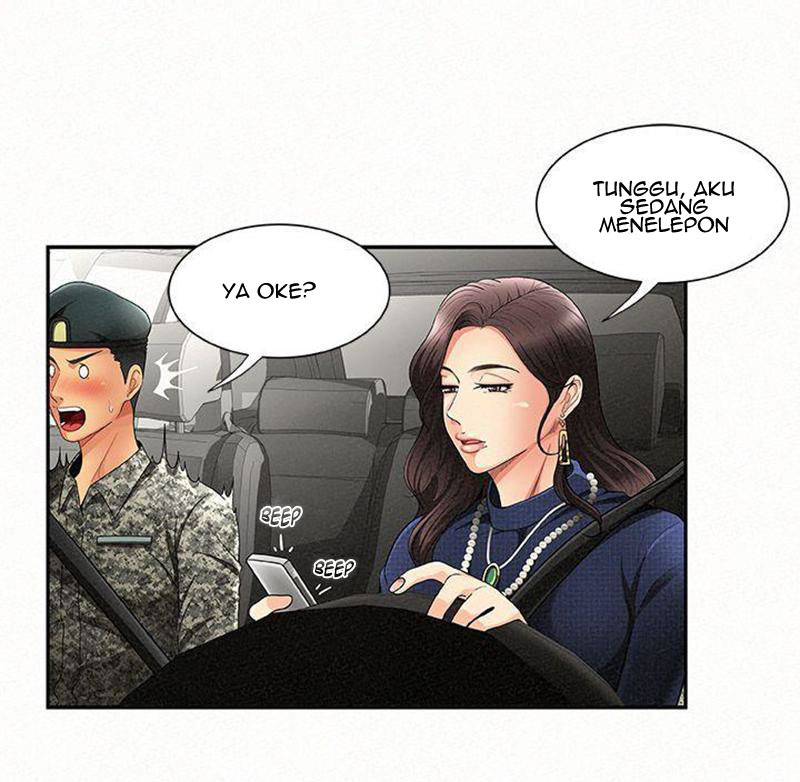 Reporting For Duty Ma’Am: Chapter chapter-1 - Page 68