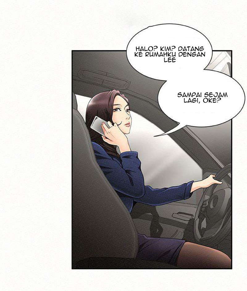 Reporting For Duty Ma’Am: Chapter chapter-1 - Page 69