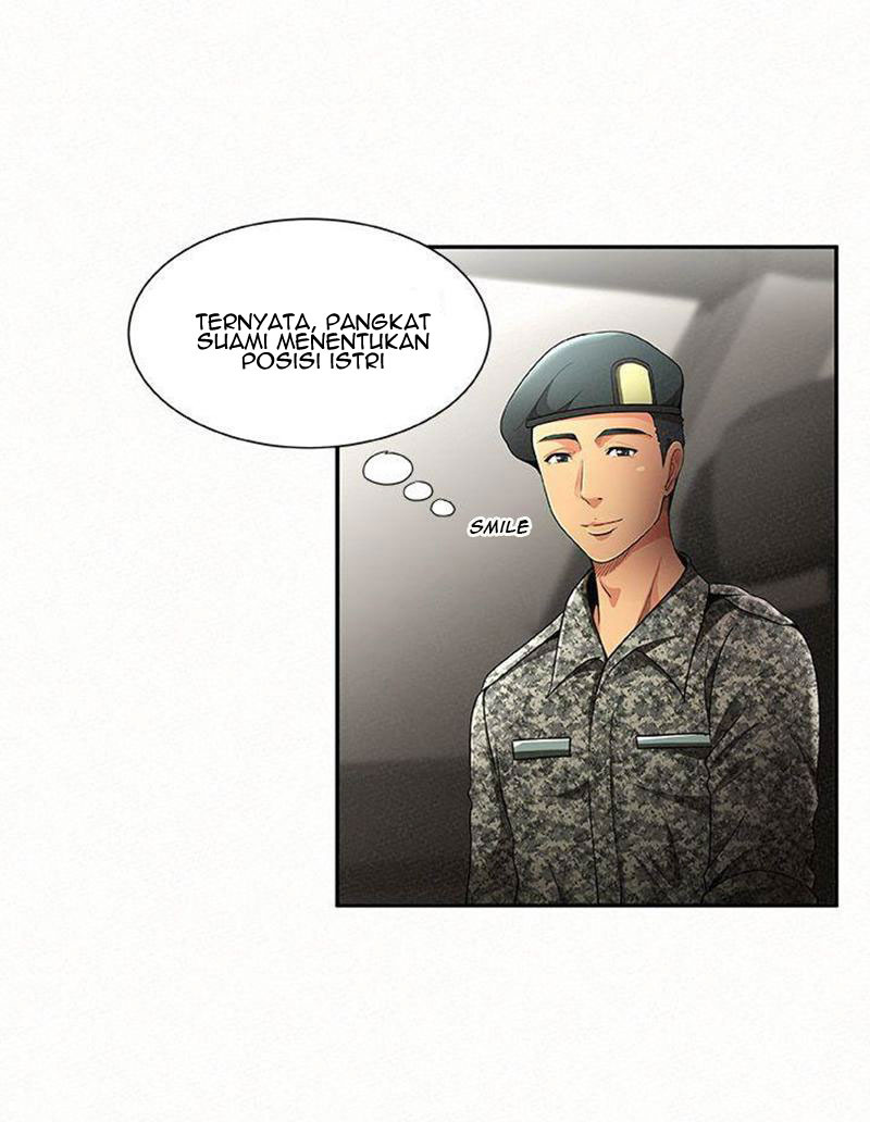 Reporting For Duty Ma’Am: Chapter chapter-1 - Page 72