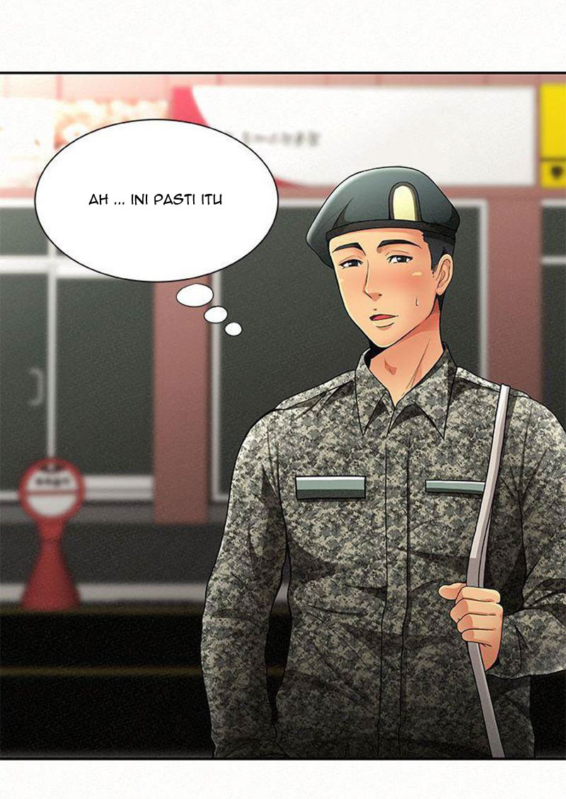 Reporting For Duty Ma’Am: Chapter chapter-1 - Page 74