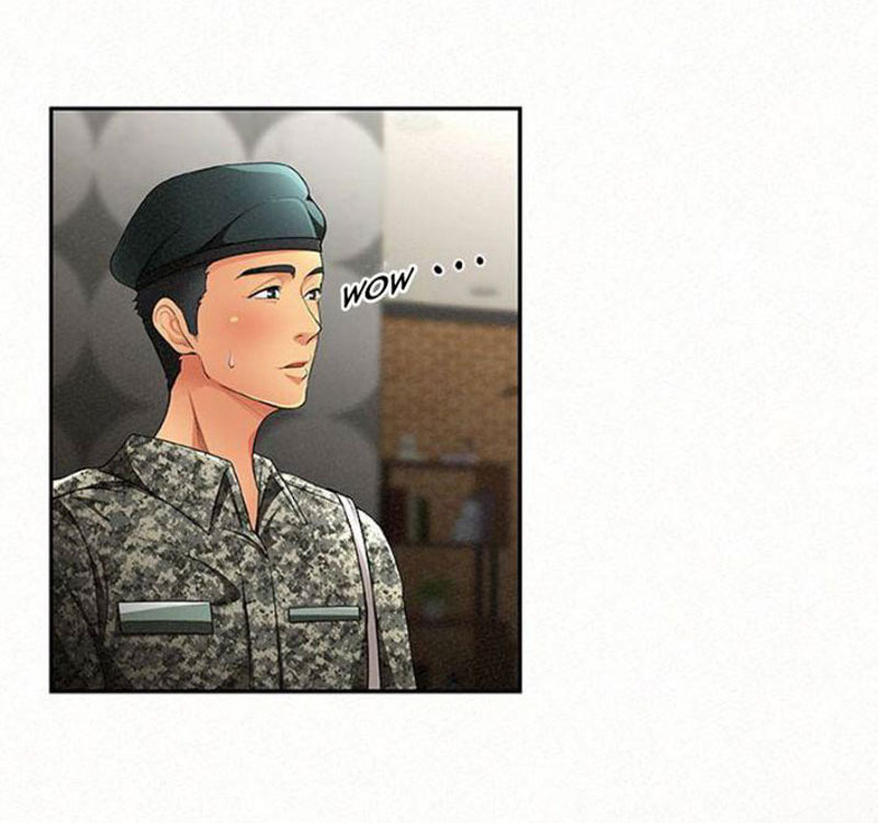 Reporting For Duty Ma’Am: Chapter chapter-1 - Page 77