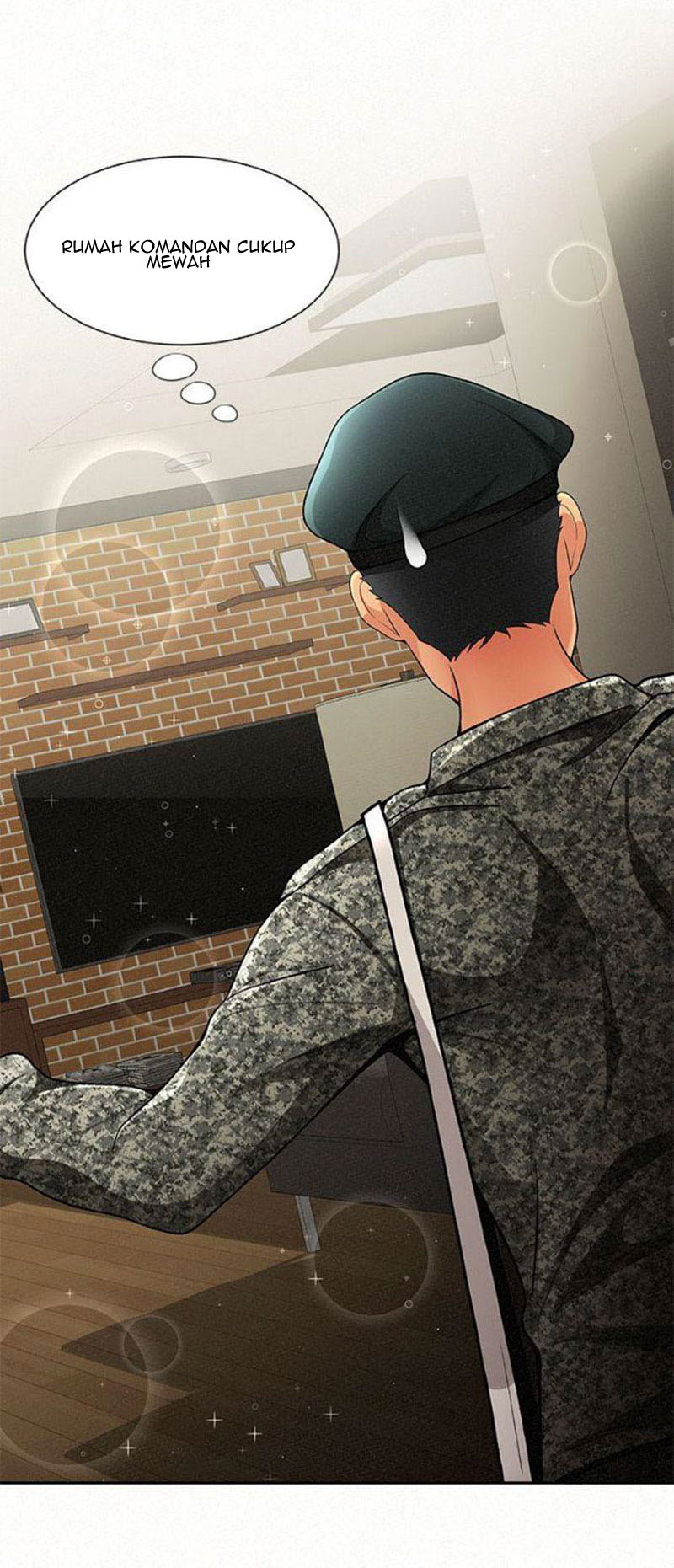 Reporting For Duty Ma’Am: Chapter chapter-1 - Page 78
