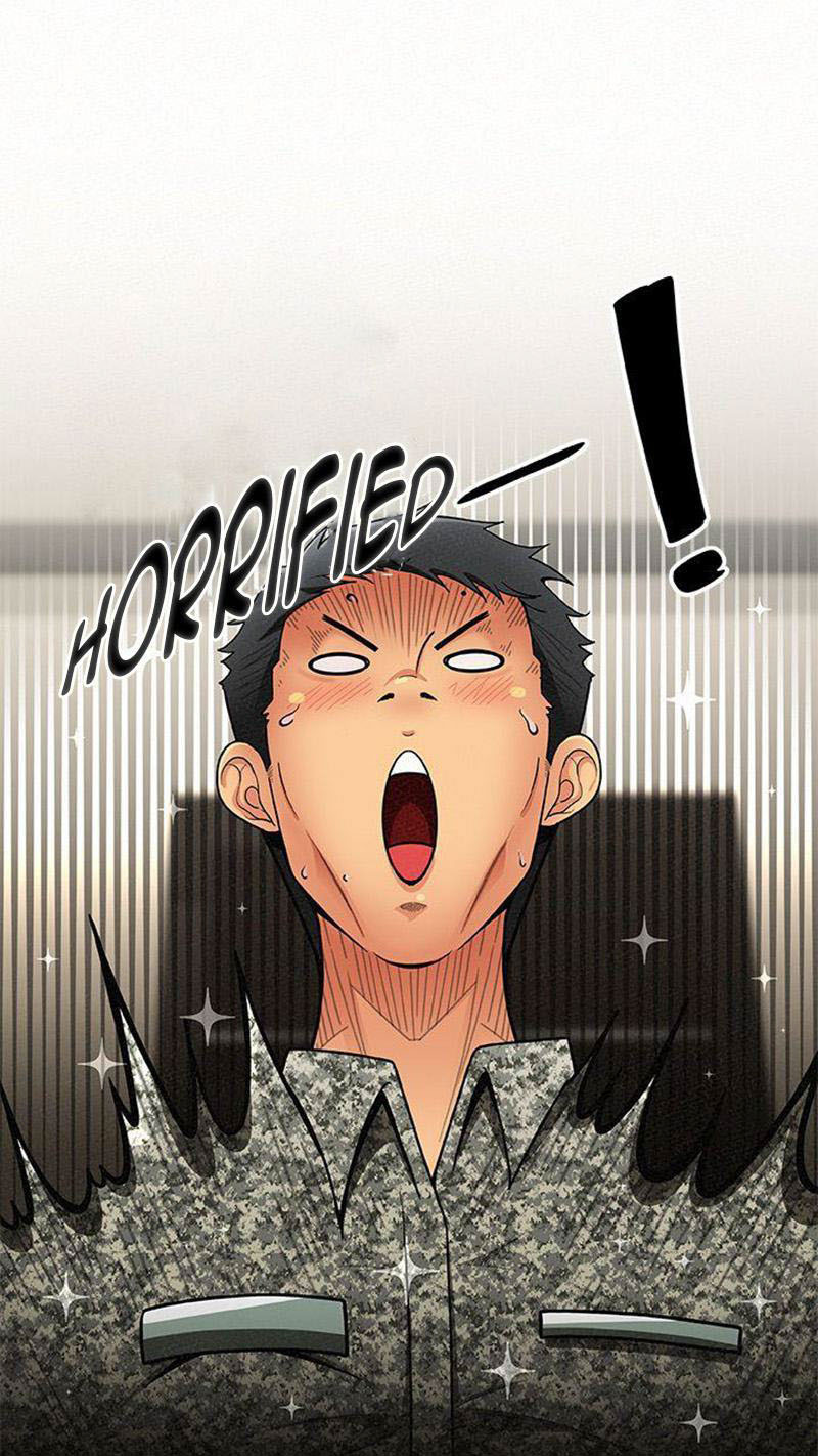 Reporting For Duty Ma’Am: Chapter chapter-1 - Page 85