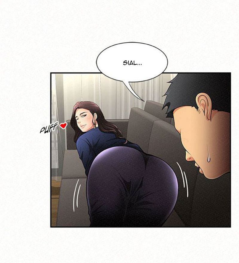 Reporting For Duty Ma’Am: Chapter chapter-1 - Page 87