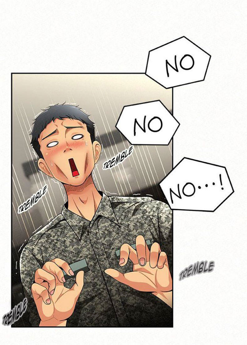 Reporting For Duty Ma’Am: Chapter chapter-1 - Page 89