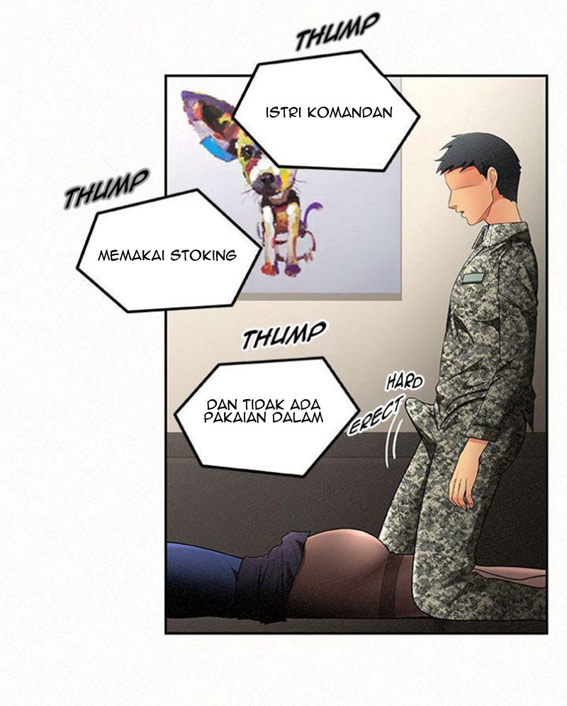 Reporting For Duty Ma’Am: Chapter chapter-1 - Page 92