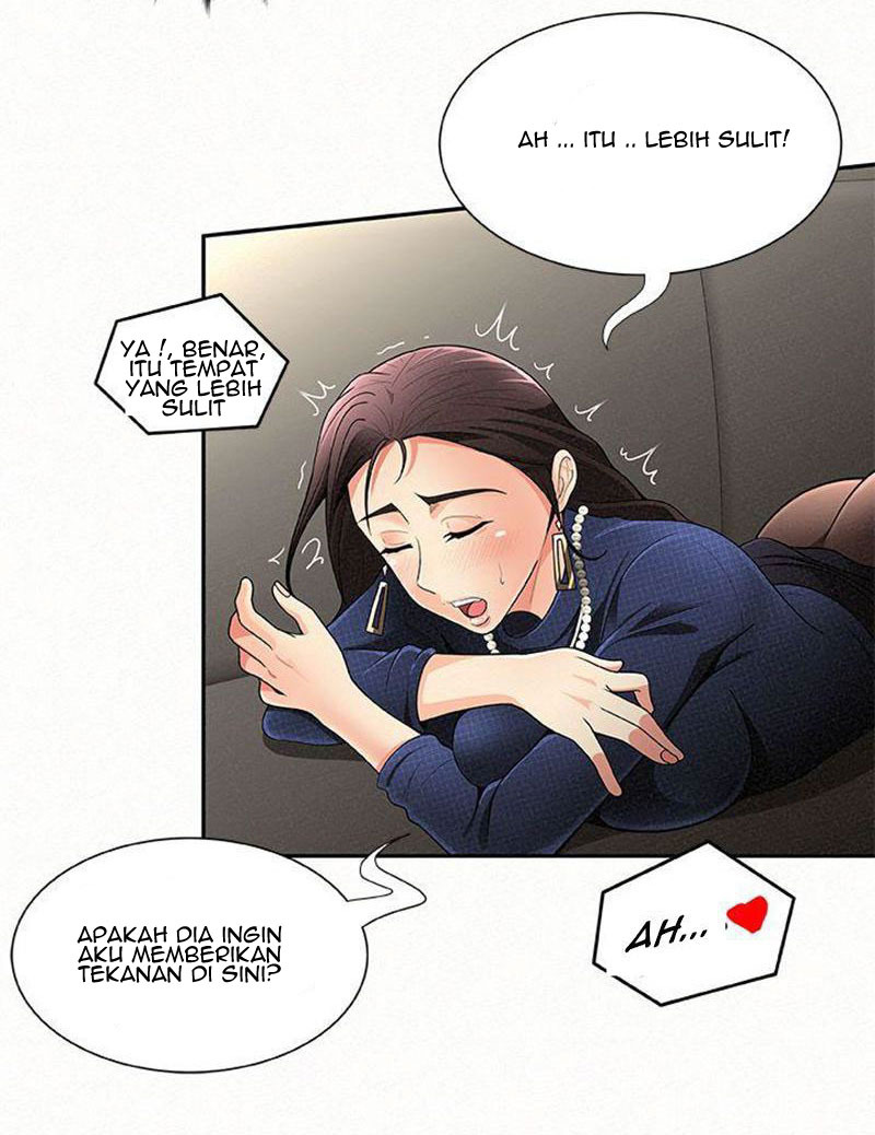Reporting For Duty Ma’Am: Chapter chapter-1 - Page 95