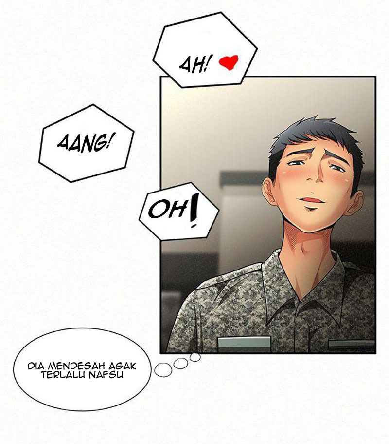 Reporting For Duty Ma’Am: Chapter chapter-1 - Page 97