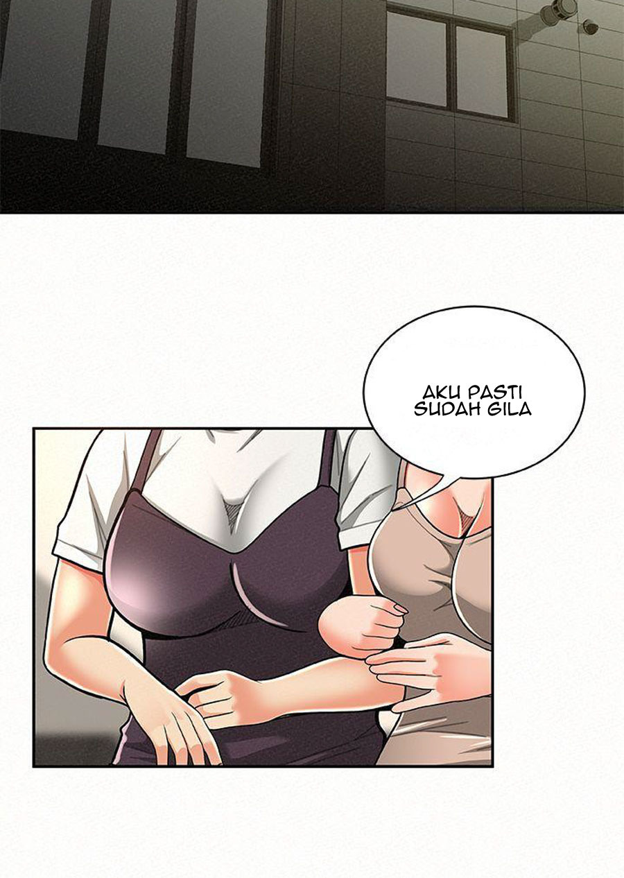 Reporting For Duty Ma’Am: Chapter chapter-10 - Page 12