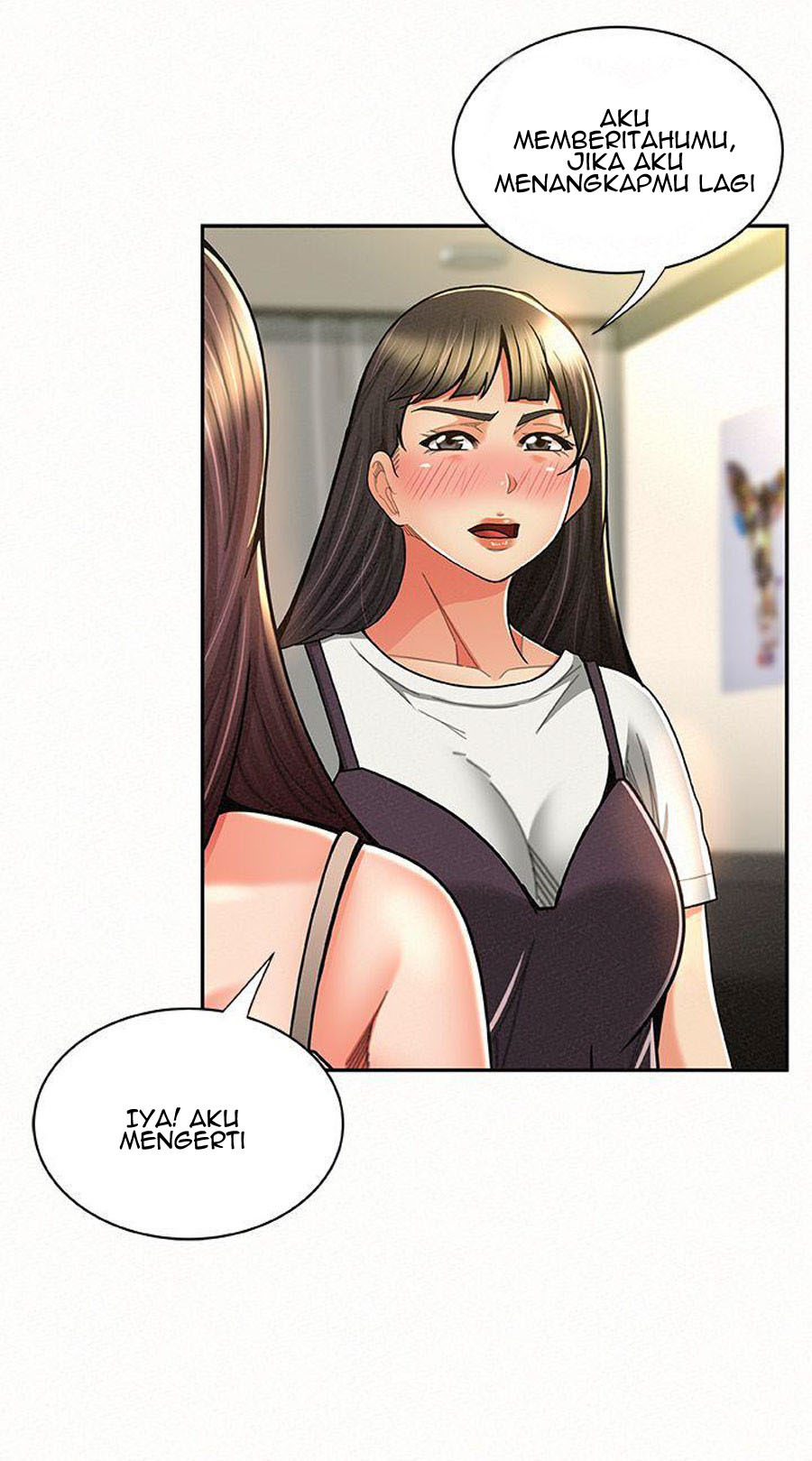 Reporting For Duty Ma’Am: Chapter chapter-10 - Page 15