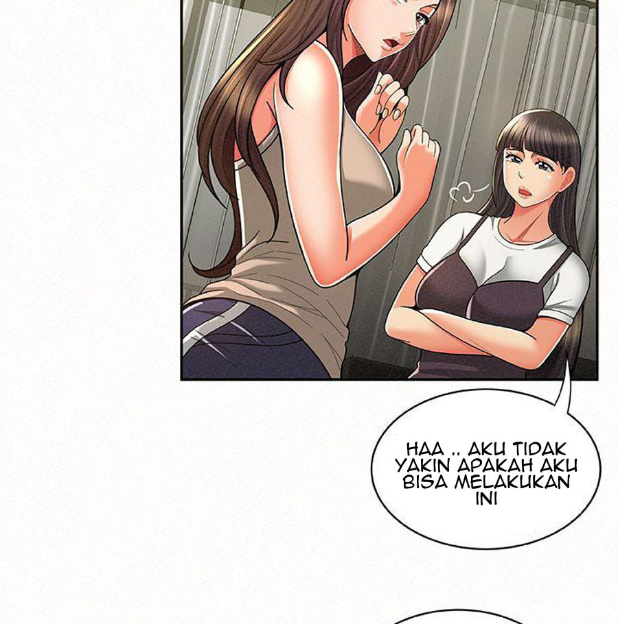 Reporting For Duty Ma’Am: Chapter chapter-10 - Page 17