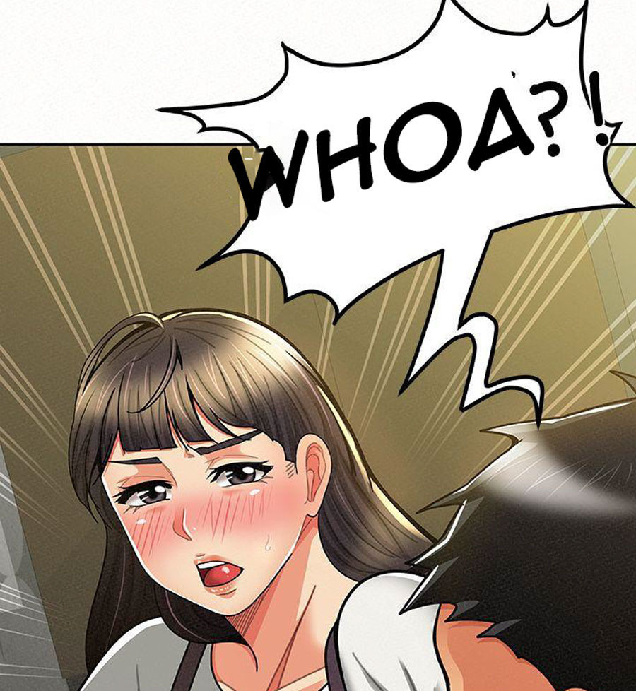 Reporting For Duty Ma’Am: Chapter chapter-10 - Page 19