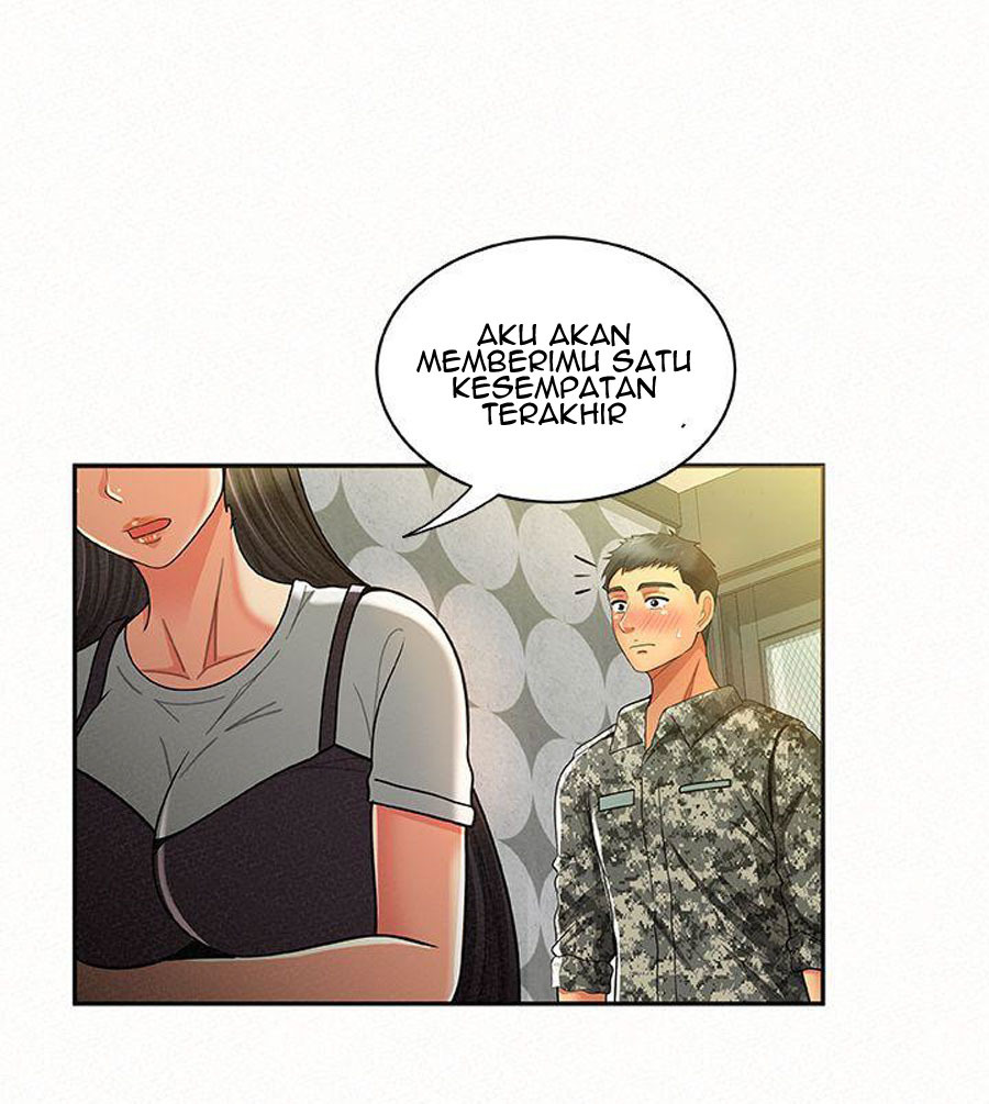 Reporting For Duty Ma’Am: Chapter chapter-10 - Page 24