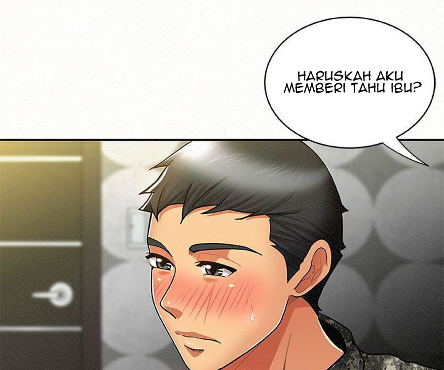 Reporting For Duty Ma’Am: Chapter chapter-10 - Page 28