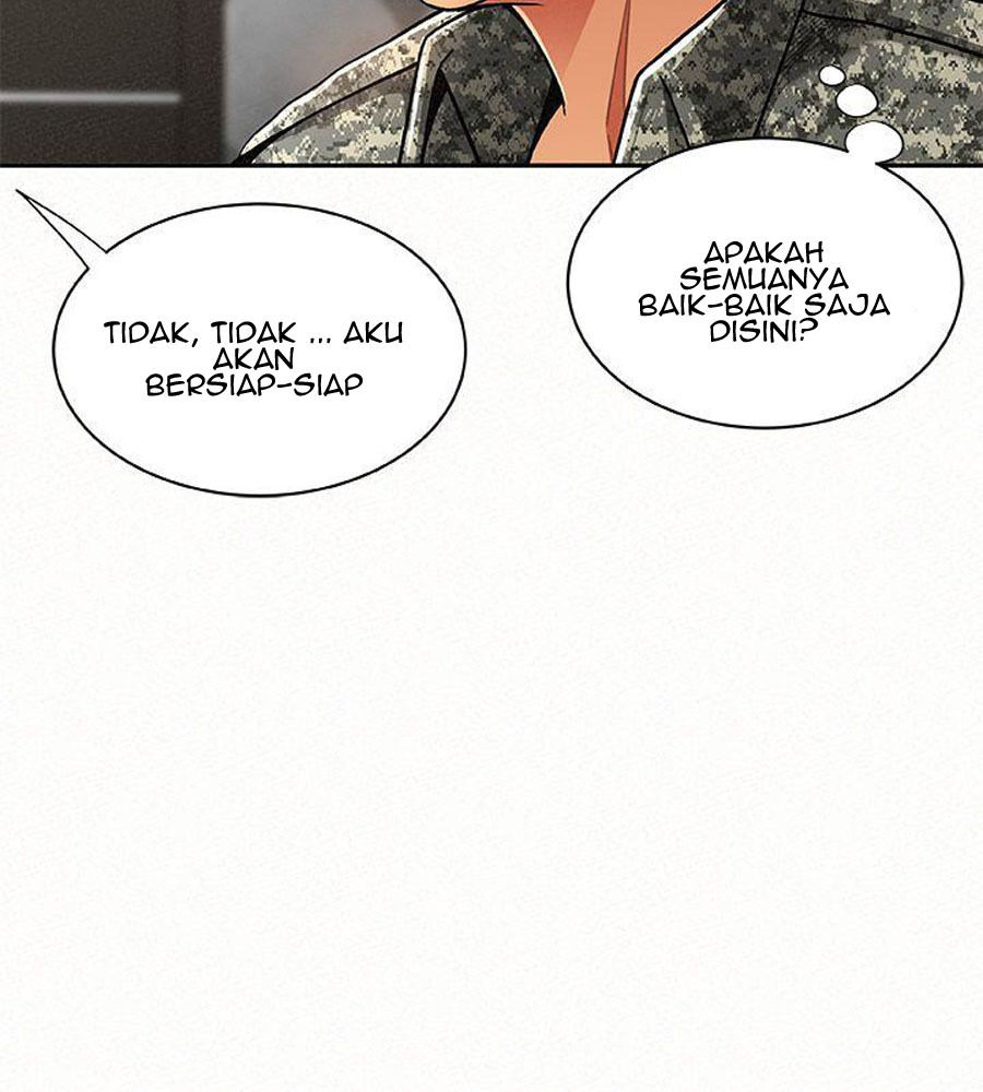 Reporting For Duty Ma’Am: Chapter chapter-10 - Page 29
