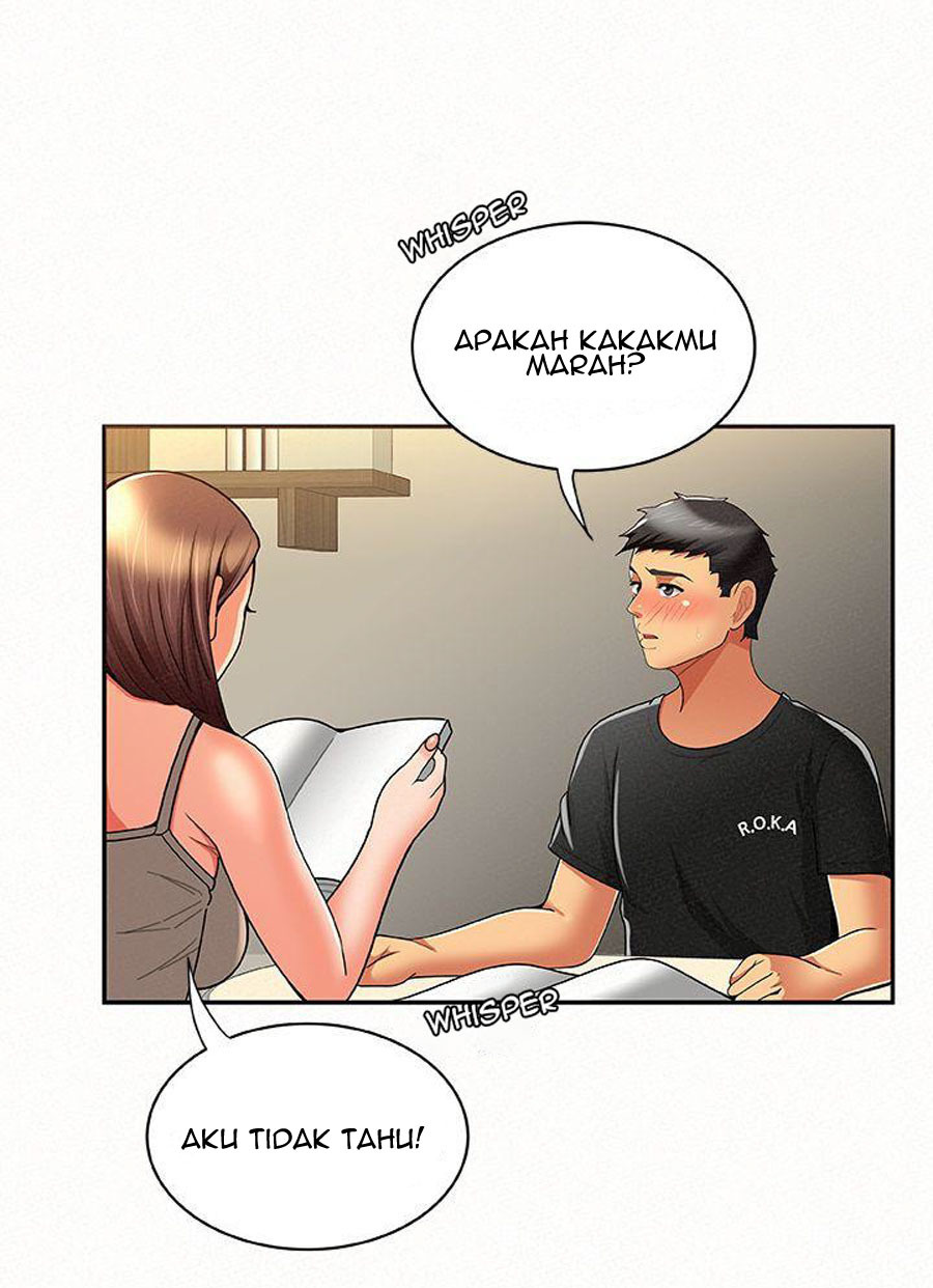 Reporting For Duty Ma’Am: Chapter chapter-10 - Page 32