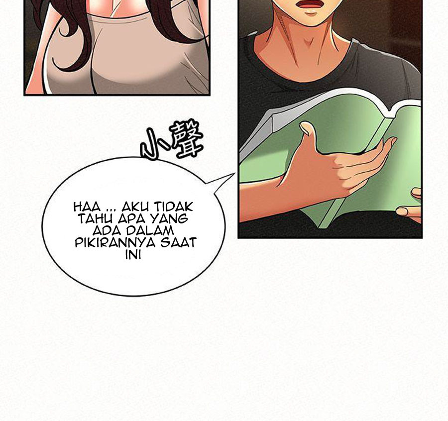 Reporting For Duty Ma’Am: Chapter chapter-10 - Page 34