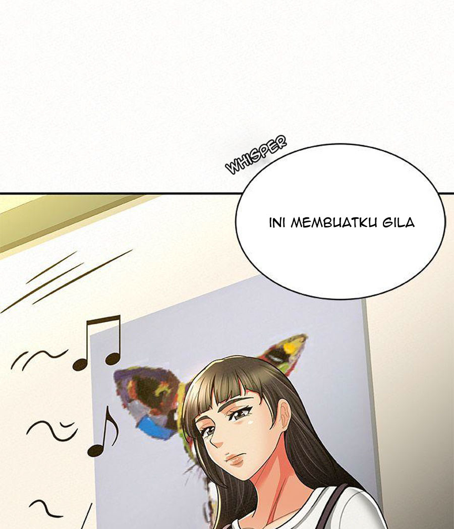 Reporting For Duty Ma’Am: Chapter chapter-10 - Page 35