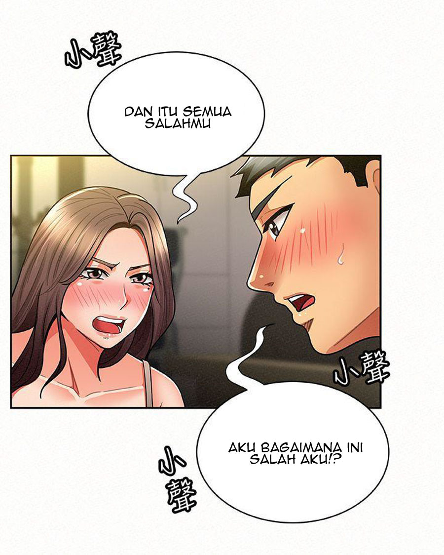 Reporting For Duty Ma’Am: Chapter chapter-10 - Page 37